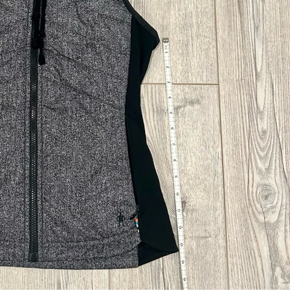 Smartwool SmartLoft Vest - Picture 7 of 8